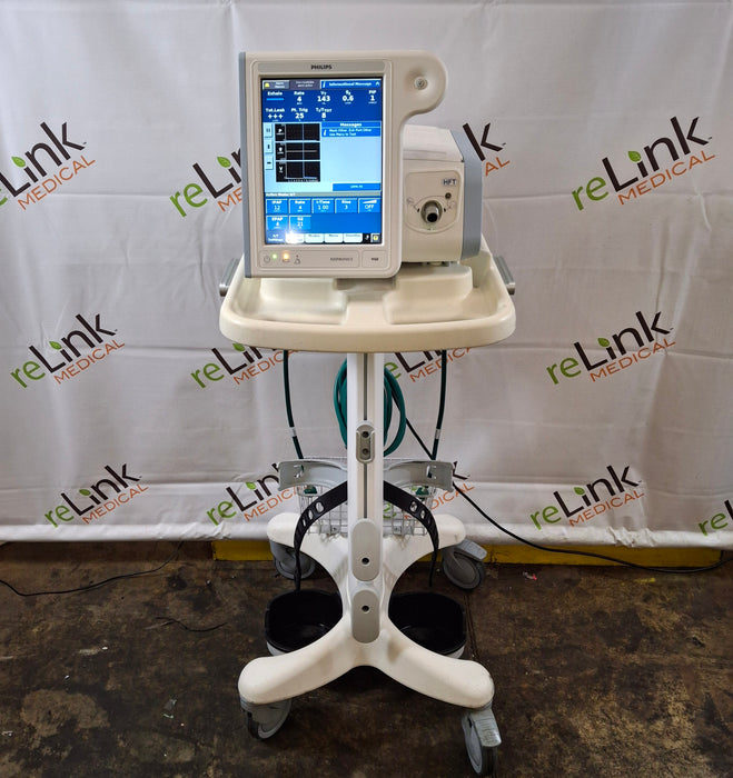 Philips Respironics V60 BiPAP Ventilator