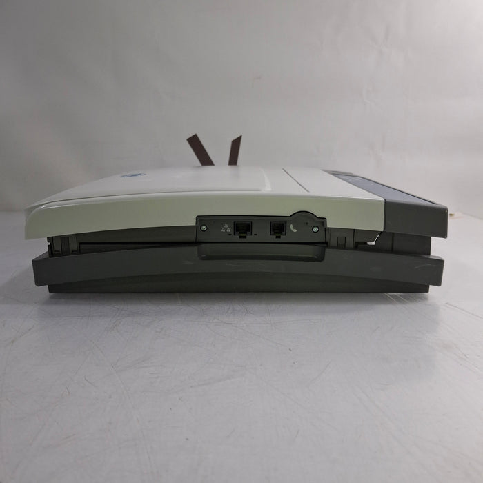 GE Healthcare GE Healthcare MAC 5500 HD ECG without CAM Module Cardiology reLink Medical