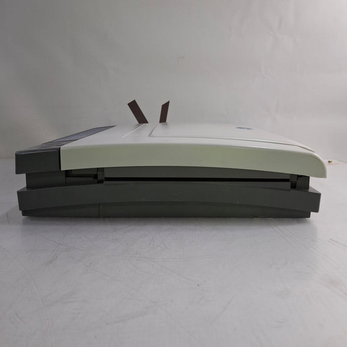 GE Healthcare GE Healthcare MAC 5500 HD ECG without CAM Module Cardiology reLink Medical