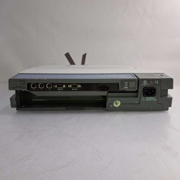 GE Healthcare GE Healthcare MAC 5500 HD ECG without CAM Module Cardiology reLink Medical