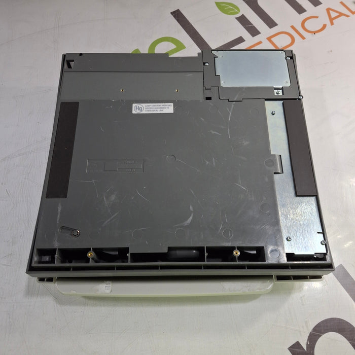 GE Healthcare GE Healthcare MAC 5500 HD ECG without CAM Module Cardiology reLink Medical