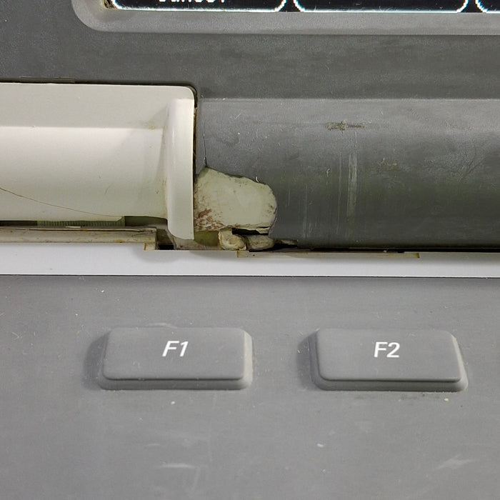 GE Healthcare MAC 5500 HD ECG without CAM Module