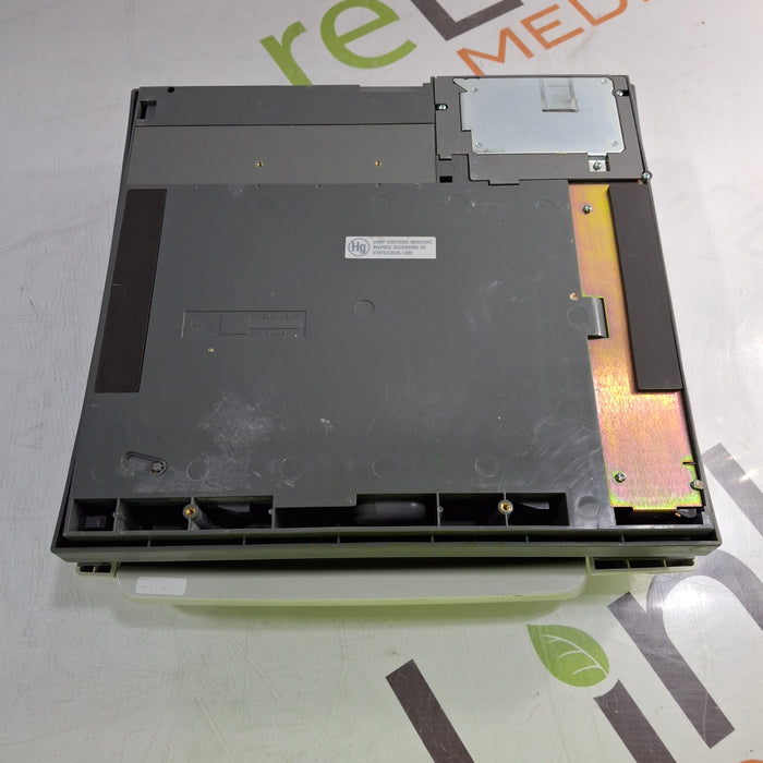 GE Healthcare MAC 5500 HD ECG without CAM Module