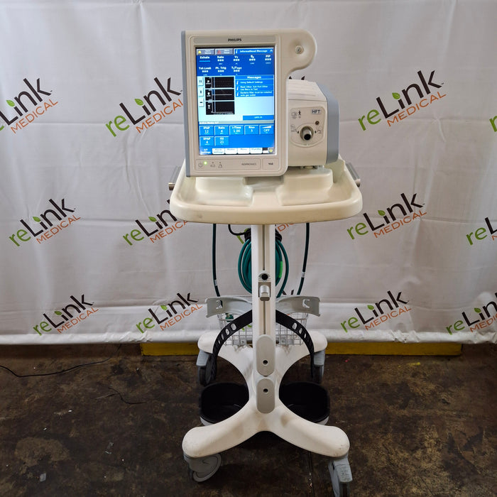 Philips Respironics V60 BiPAP Ventilator