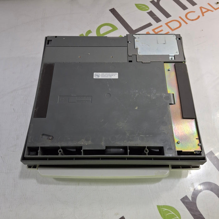 GE Healthcare MAC 5500 HD ECG without CAM Module