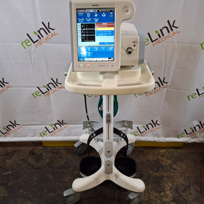Philips Respironics V60 BiPAP Ventilator