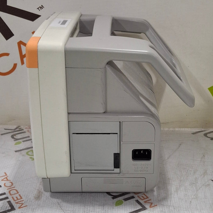 Philips IntelliVue MP5 Neonatal Fast SpO2, ECG, NIBP Patient Monitor