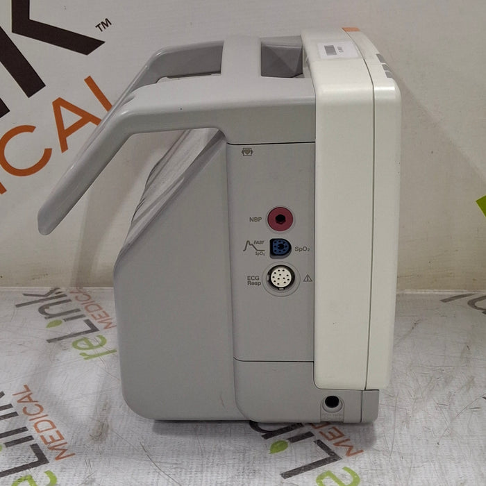 Philips IntelliVue MP5 Neonatal Fast SpO2, ECG, NIBP Patient Monitor