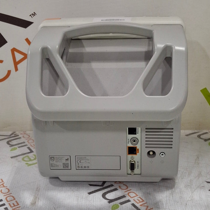 Philips IntelliVue MP5 Neonatal Fast SpO2, ECG, NIBP Patient Monitor