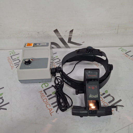 Keeler Keeler Dualite Indirect Opthalmoscope Ophthalmology reLink Medical