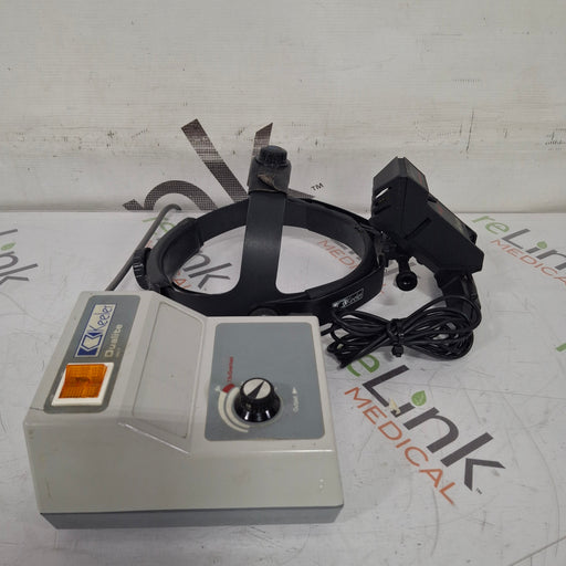Keeler Keeler Dualite Indirect Opthalmoscope Ophthalmology reLink Medical