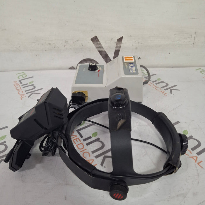 Keeler Keeler Dualite Indirect Opthalmoscope Ophthalmology reLink Medical