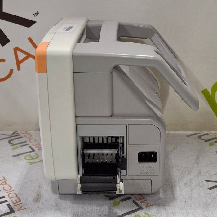 Philips IntelliVue MP5 Neonatal Fast SpO2, ECG, NIBP Patient Monitor