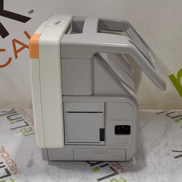 Philips IntelliVue MP5 Neonatal Fast SpO2, ECG, NIBP Patient Monitor