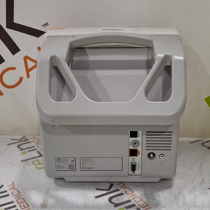 Philips IntelliVue MP5 Neonatal Fast SpO2, ECG, NIBP Patient Monitor