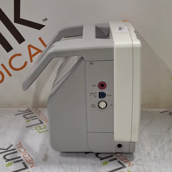 Philips IntelliVue MP5 Neonatal Fast SpO2, ECG, NIBP Patient Monitor