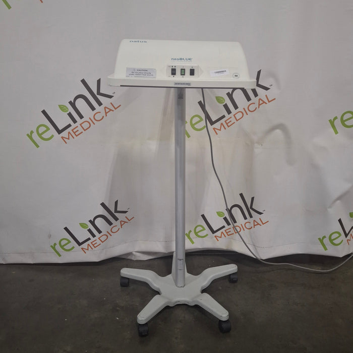 Natus NeoBlue LED Phototherapy System