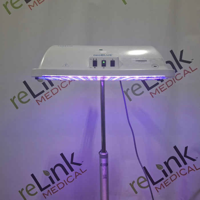 Natus NeoBlue LED Phototherapy System