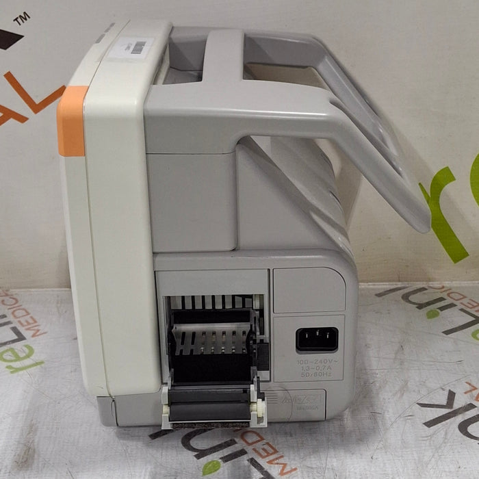 Philips IntelliVue MP5 Neonatal Fast SpO2, ECG, NIBP Patient Monitor