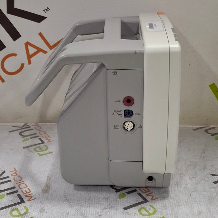 Philips IntelliVue MP5 Neonatal Fast SpO2, ECG, NIBP Patient Monitor