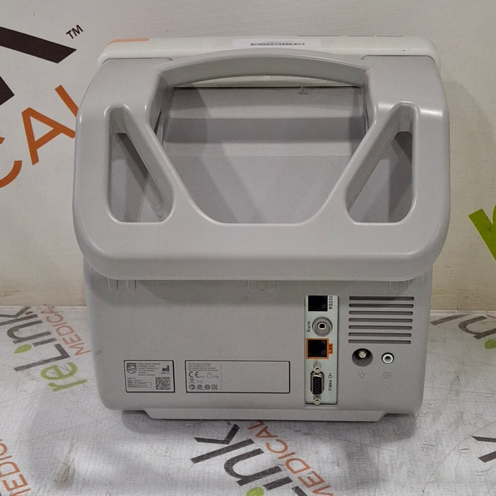 Philips IntelliVue MP5 Neonatal Fast SpO2, ECG, NIBP Patient Monitor