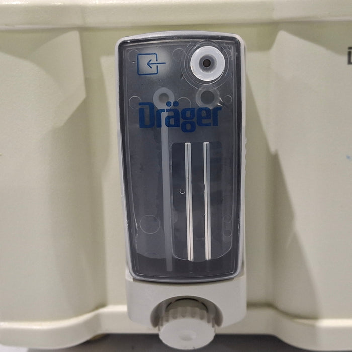 Draeger Medical Scio Gas Module