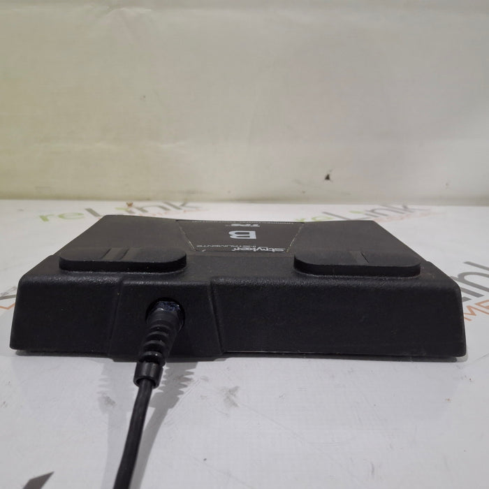 Stryker Stryker TPS 5100-7 Footswitch Surgical Instruments reLink Medical