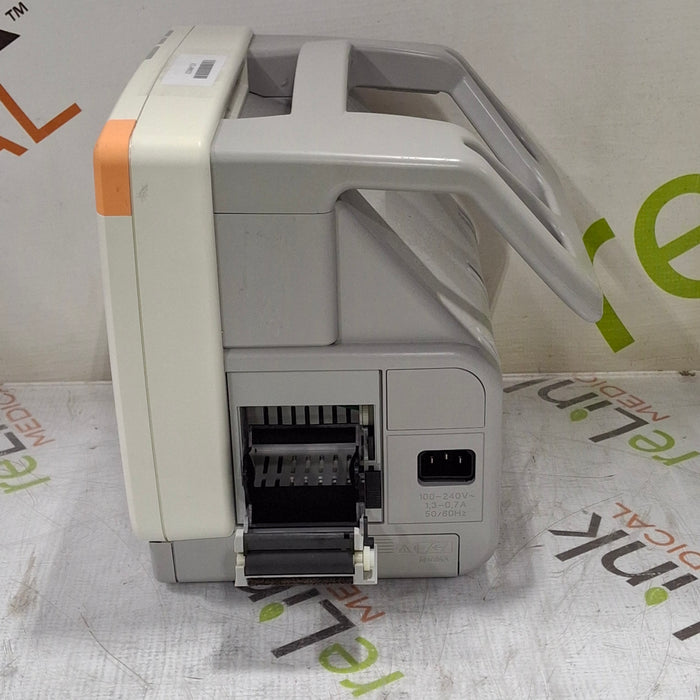 Philips IntelliVue MP5 Neonatal Fast SpO2, ECG, NIBP Patient Monitor