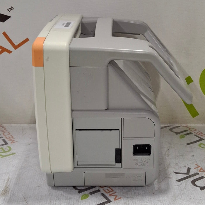Philips IntelliVue MP5 Neonatal Fast SpO2, ECG, NIBP Patient Monitor