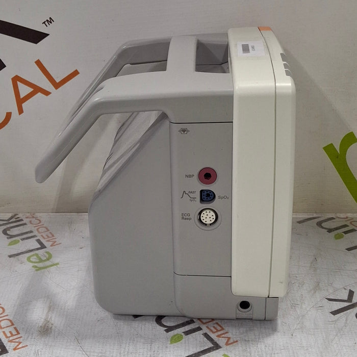 Philips IntelliVue MP5 Neonatal Fast SpO2, ECG, NIBP Patient Monitor