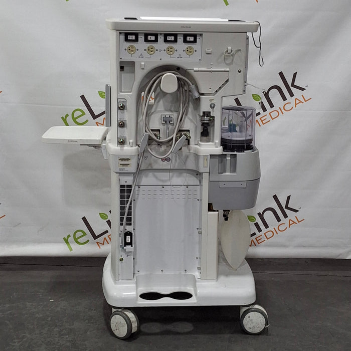 GE Healthcare S/5 Avance Anesthesia System