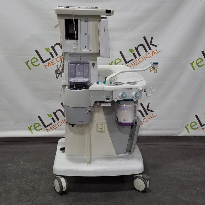 GE Healthcare S/5 Avance Anesthesia System