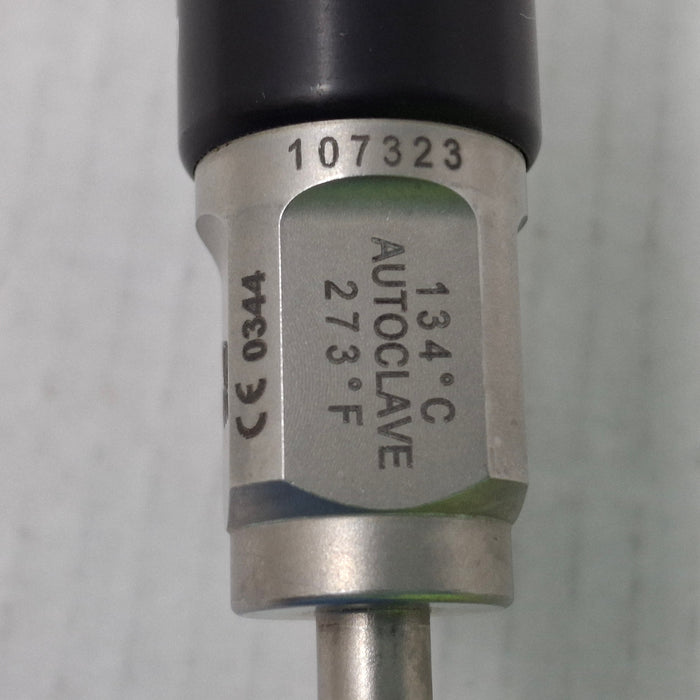 Gyrus Acmi, Inc. Gyrus Acmi, Inc. G27L-30WA / GY275L-S Hysteroscope and Outer Sheath Rigid Endoscopy reLink Medical