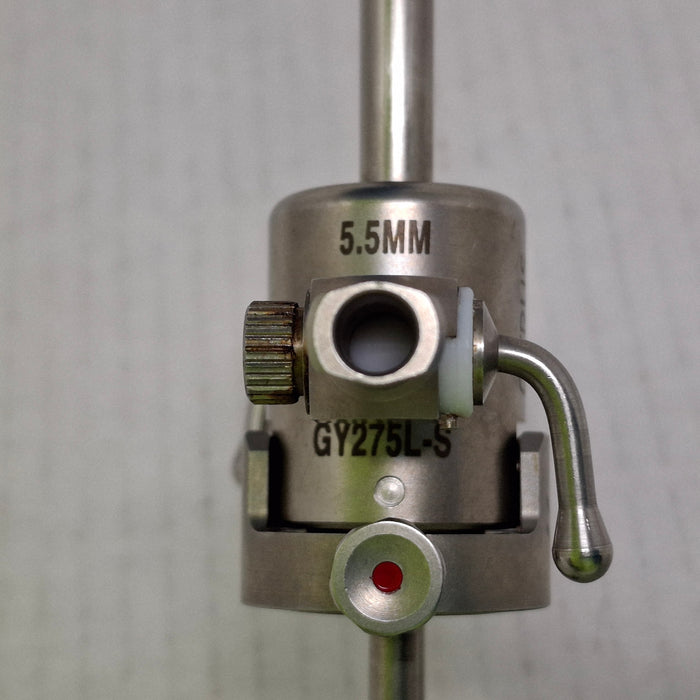 Gyrus Acmi, Inc. Gyrus Acmi, Inc. G27L-30WA / GY275L-S Hysteroscope and Outer Sheath Rigid Endoscopy reLink Medical