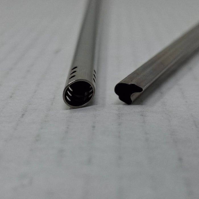 Gyrus Acmi, Inc. Gyrus Acmi, Inc. G27L-30WA / GY275L-S Hysteroscope and Outer Sheath Rigid Endoscopy reLink Medical