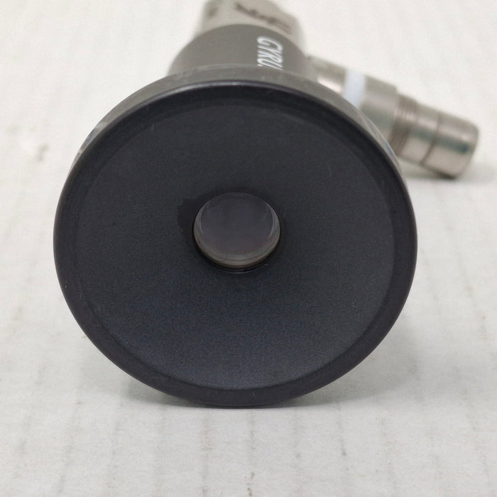 Gyrus Acmi, Inc. Gyrus Acmi, Inc. G27L-30WA / GY275L-S Hysteroscope and Outer Sheath Rigid Endoscopy reLink Medical