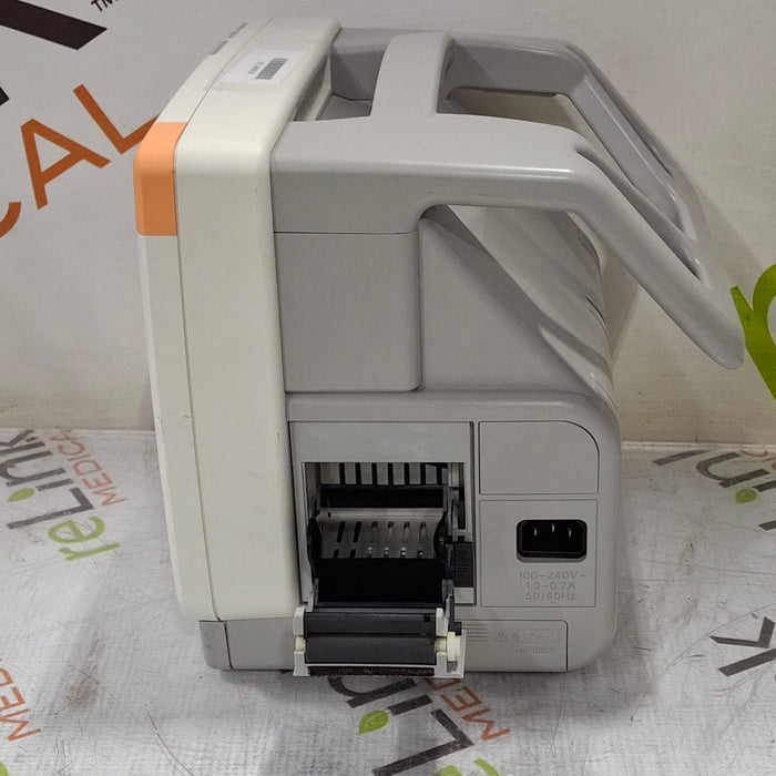 Philips IntelliVue MP5 Neonatal Fast SpO2, ECG, NIBP Patient Monitor