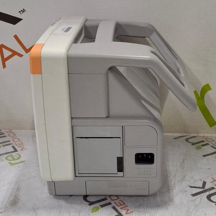 Philips IntelliVue MP5 Neonatal Fast SpO2, ECG, NIBP Patient Monitor