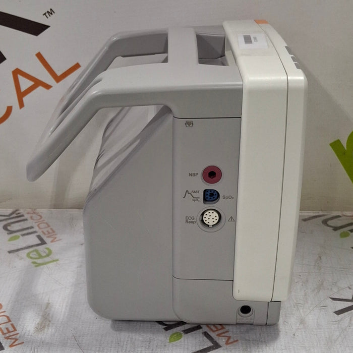 Philips IntelliVue MP5 Neonatal Fast SpO2, ECG, NIBP Patient Monitor