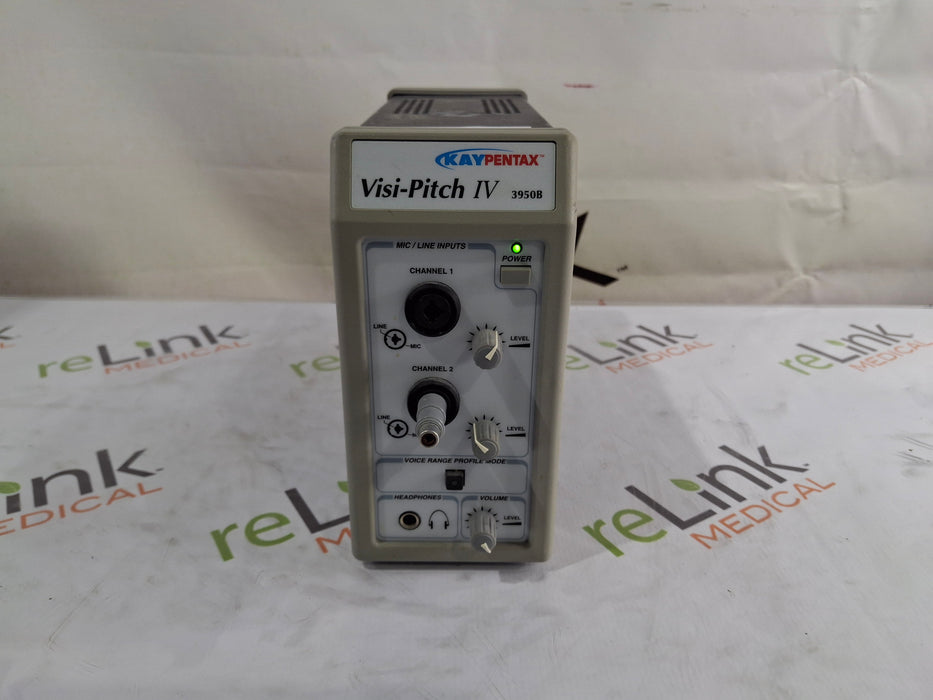 KayPentax Visi-Pitch IV 3950B Visi-Pitch IV