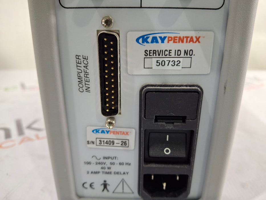 KayPentax Visi-Pitch IV 3950B Visi-Pitch IV