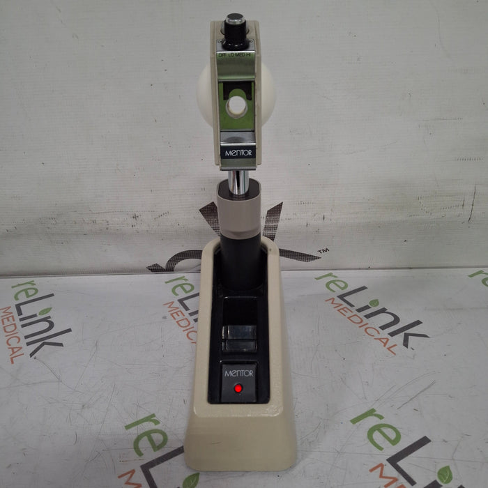 Mentor Brightness Acuity Tester w/ Charger