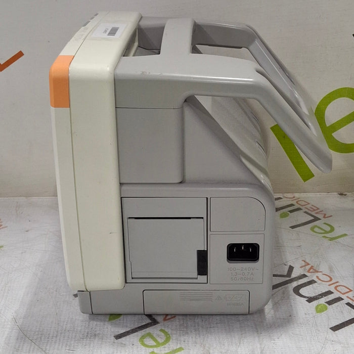 Philips Intellivue MP5 - ECG, Fast SpO2, NIBP Patient Monitor