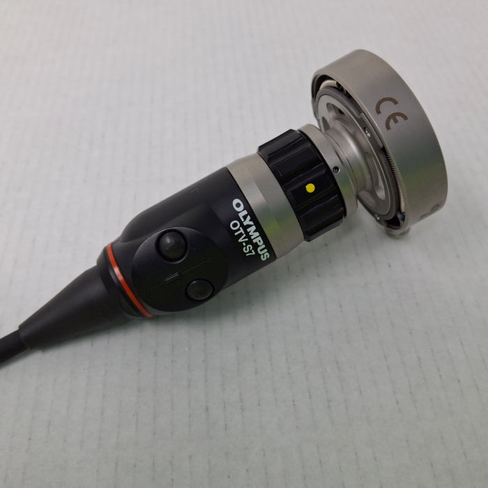 Olympus OTV-S7 Camera Head