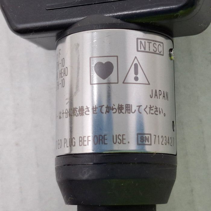 Olympus OTV-S7 Camera Head