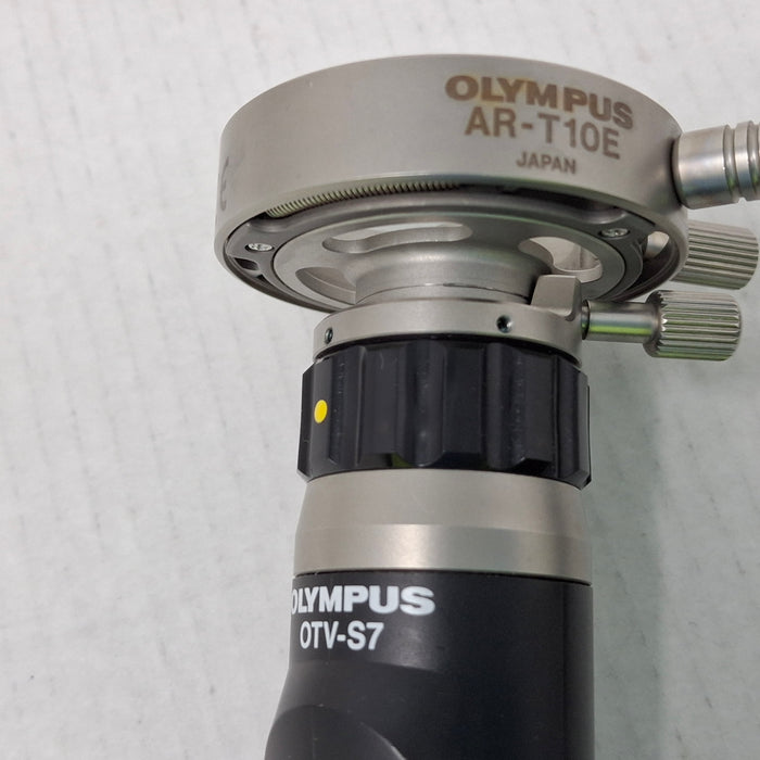 Olympus OTV-S7 Camera Head