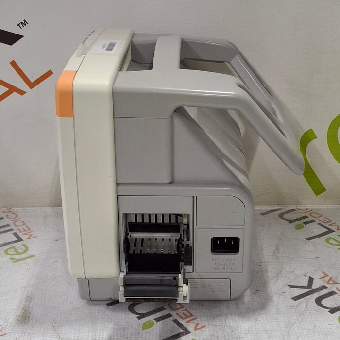 Philips IntelliVue MP5 Neonatal Fast SpO2, ECG, NIBP Patient Monitor