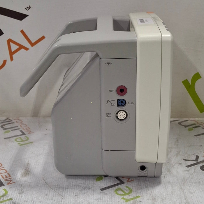 Philips IntelliVue MP5 Neonatal Fast SpO2, ECG, NIBP Patient Monitor
