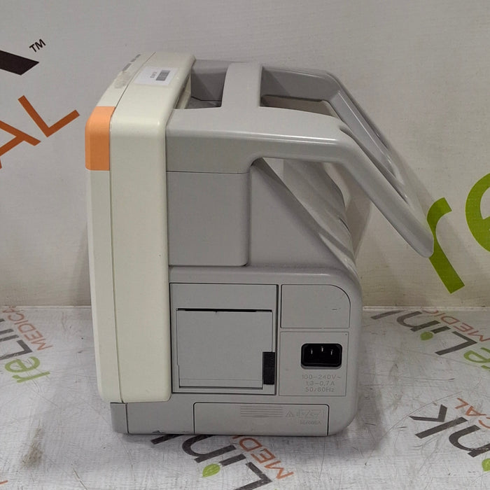 Philips IntelliVue MP5 Neonatal Fast SpO2, ECG, NIBP Patient Monitor