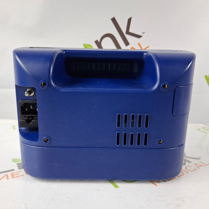 Covidien Covidien PM1000N Nellcor Bedside SPO2 Monitor Patient Monitors reLink Medical